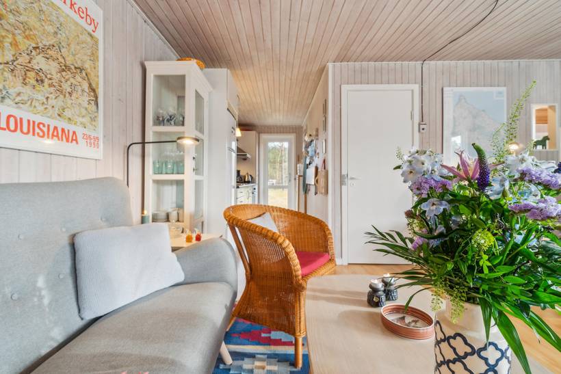 Foto von Ferienhaus FF11 in Dueodde - Bornholm