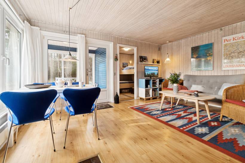 Foto von Ferienhaus FF11 in Dueodde - Bornholm