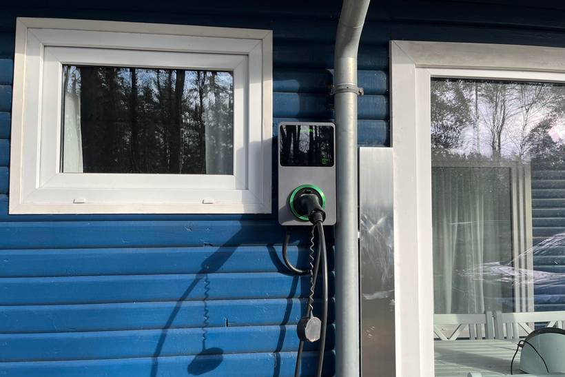 Foto von Ferienhaus FF11 in Dueodde - Bornholm