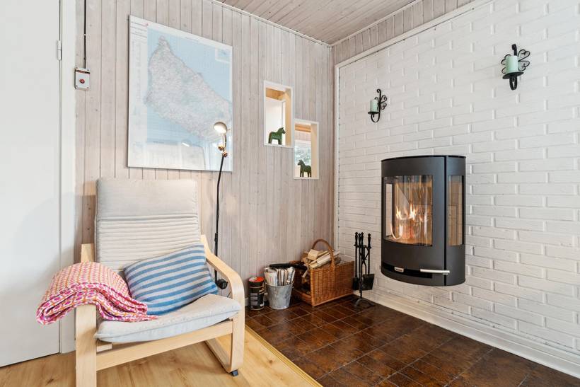 Foto von Ferienhaus FF11 in Dueodde - Bornholm