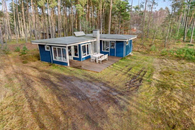 Foto von Ferienhaus FF11 in Dueodde - Bornholm