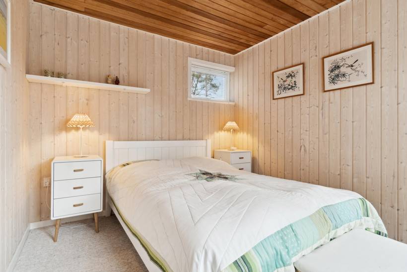 Foto von Ferienhaus FF11 in Dueodde - Bornholm