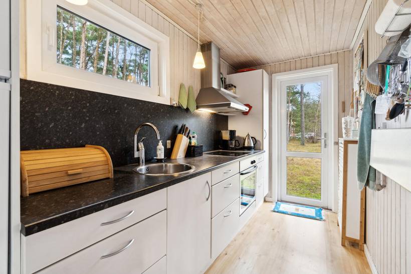 Foto von Ferienhaus FF11 in Dueodde - Bornholm