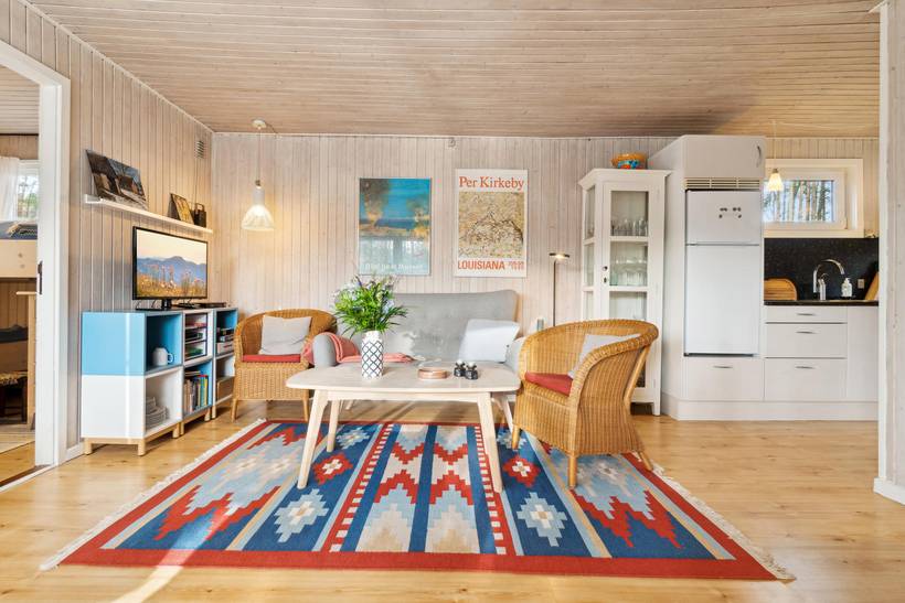 Foto von Ferienhaus FF11 in Dueodde - Bornholm