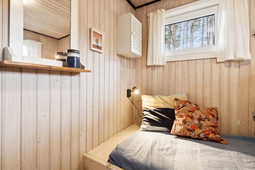 Foto von Ferienhaus FF11 in Dueodde - Bornholm