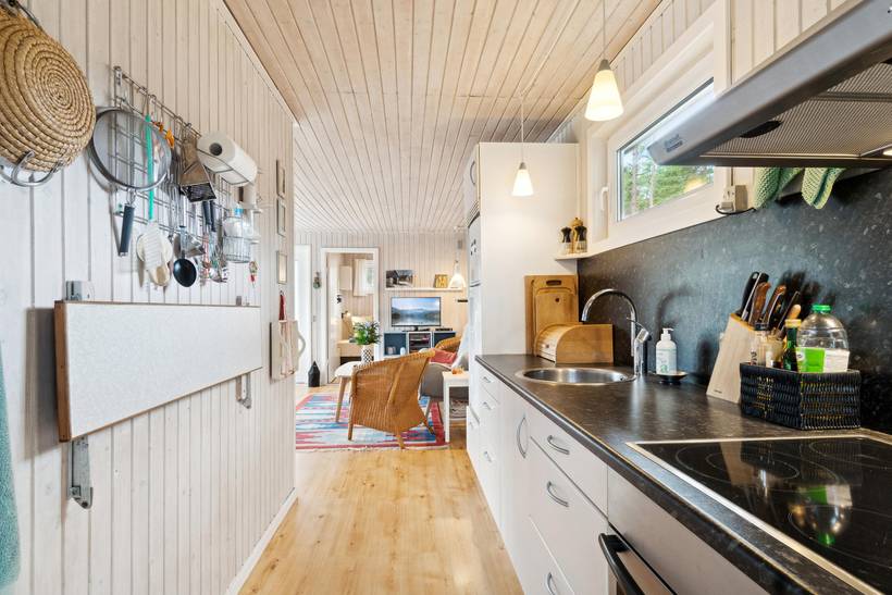 Foto von Ferienhaus FF11 in Dueodde - Bornholm