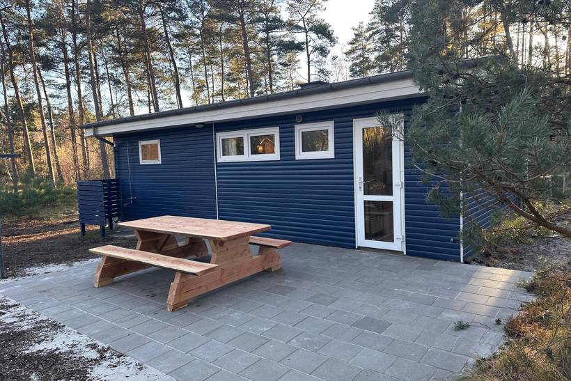 Foto von Ferienhaus FF11 in Dueodde - Bornholm