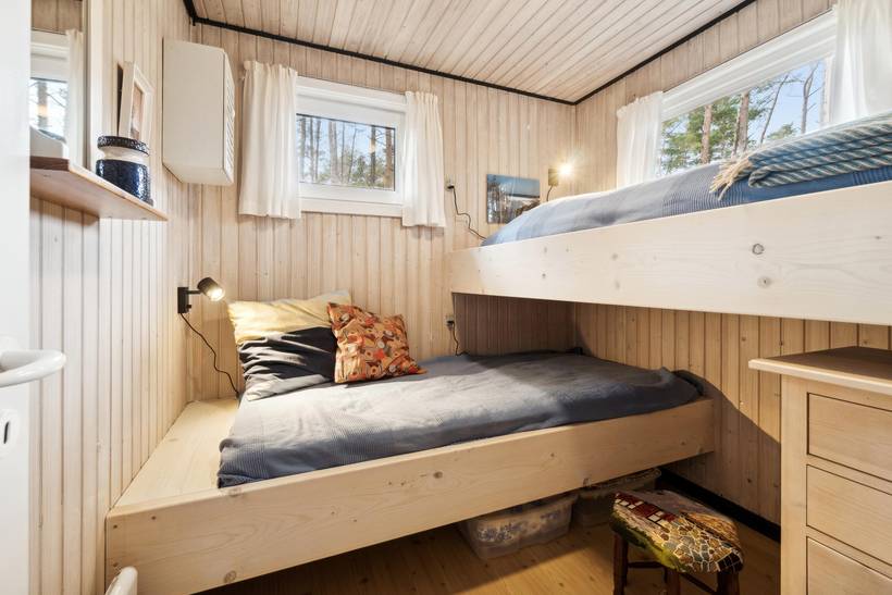 Foto von Ferienhaus FF11 in Dueodde - Bornholm