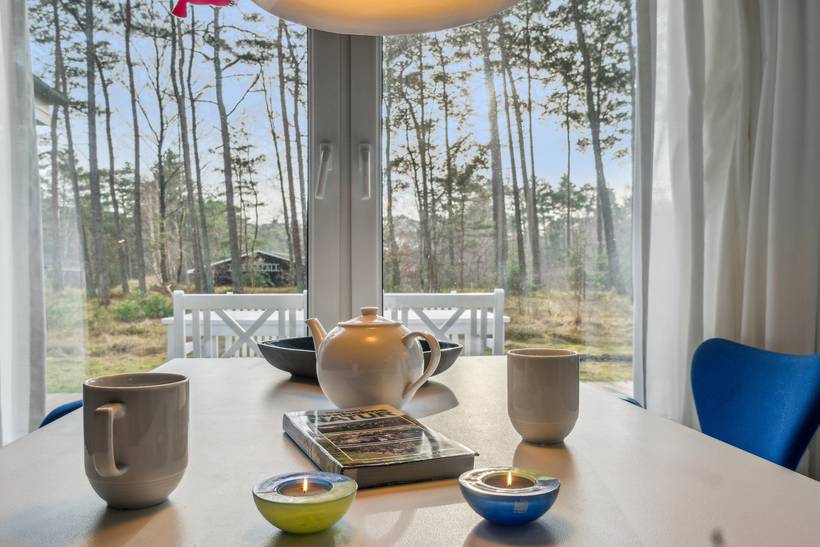 Foto von Ferienhaus FF11 in Dueodde - Bornholm