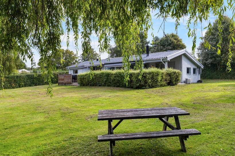 Foto von Ferienhaus FF12 in Lohals - Langeland
