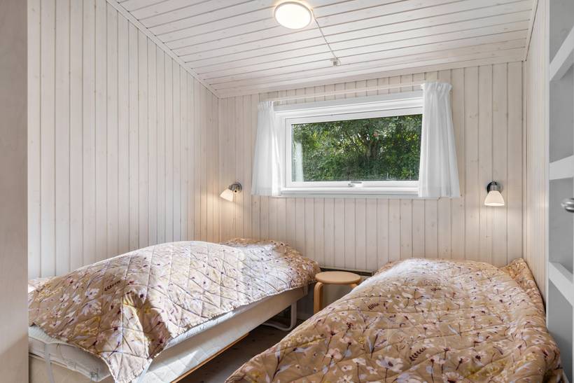 Foto von Ferienhaus FF12 in Lohals - Langeland