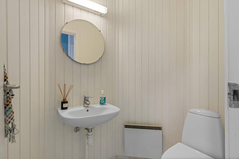 Foto von Ferienhaus FF12 in Lohals - Langeland