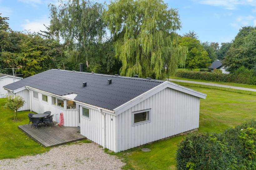 Foto von Ferienhaus FF12 in Lohals - Langeland