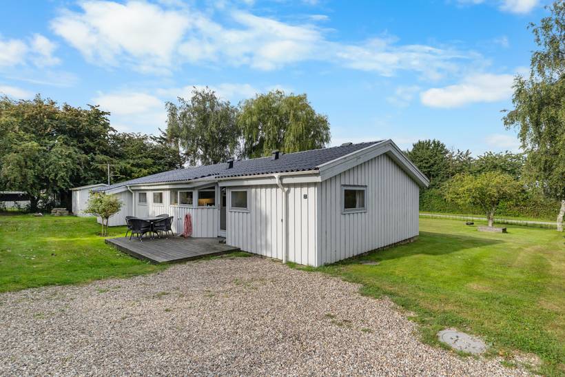 Foto von Ferienhaus FF12 in Lohals - Langeland