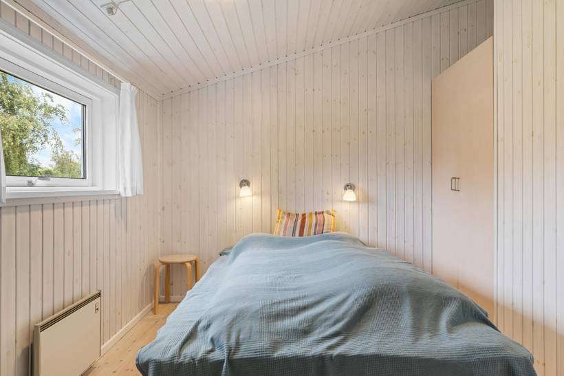 Foto von Ferienhaus FF12 in Lohals - Langeland