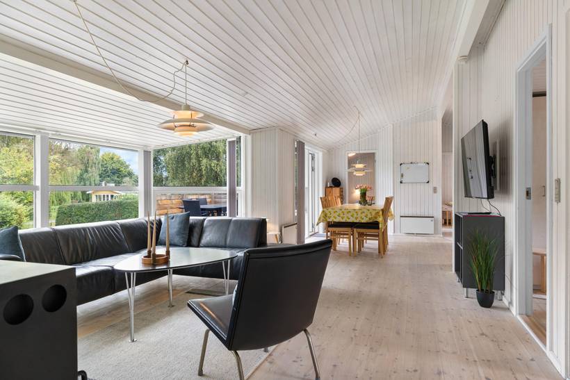 Foto von Ferienhaus FF12 in Lohals - Langeland