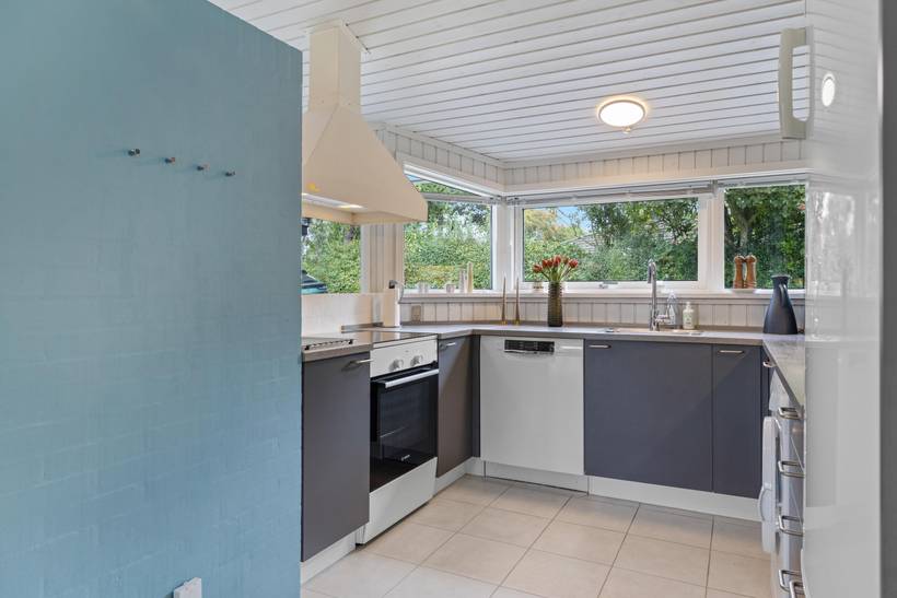 Foto von Ferienhaus FF12 in Lohals - Langeland