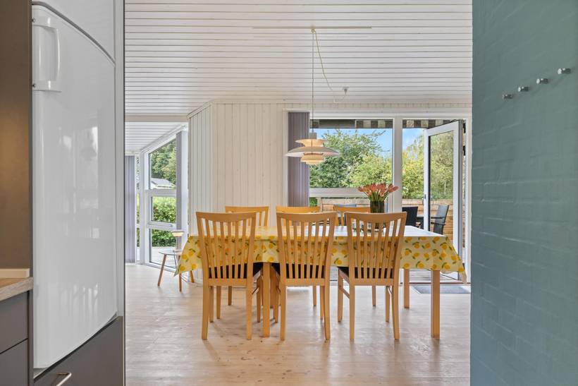Foto von Ferienhaus FF12 in Lohals - Langeland