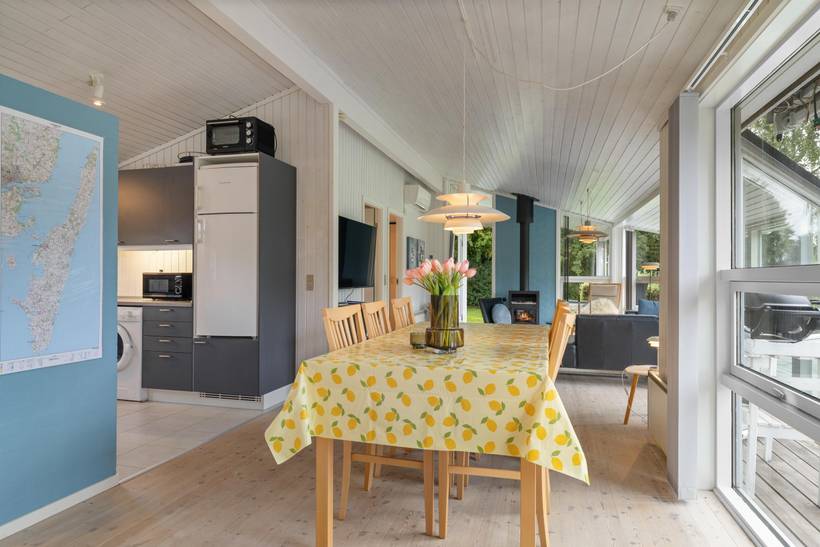 Foto von Ferienhaus FF12 in Lohals - Langeland