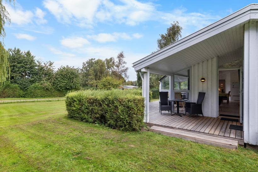 Foto von Ferienhaus FF12 in Lohals - Langeland