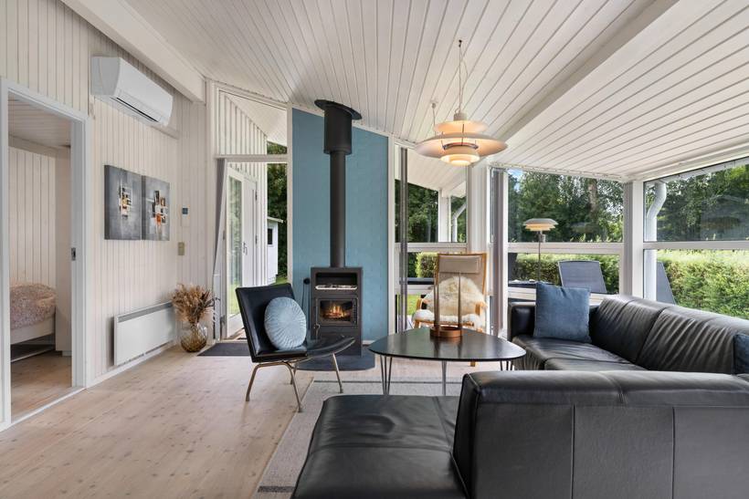 Foto von Ferienhaus FF12 in Lohals - Langeland