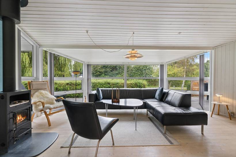 Foto von Ferienhaus FF12 in Lohals - Langeland