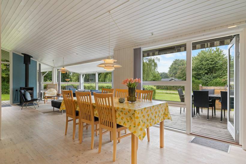 Foto von Ferienhaus FF12 in Lohals - Langeland