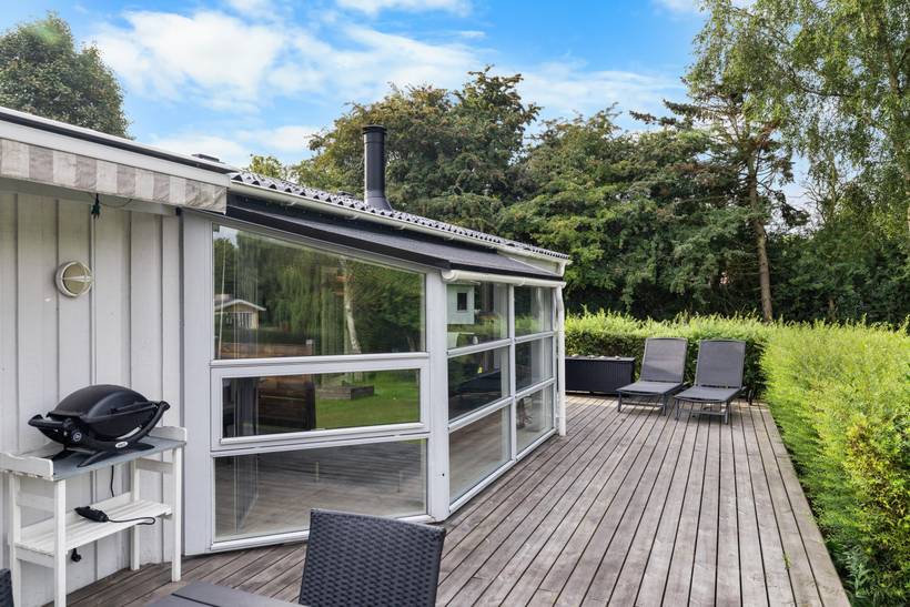 Foto von Ferienhaus FF12 in Lohals - Langeland