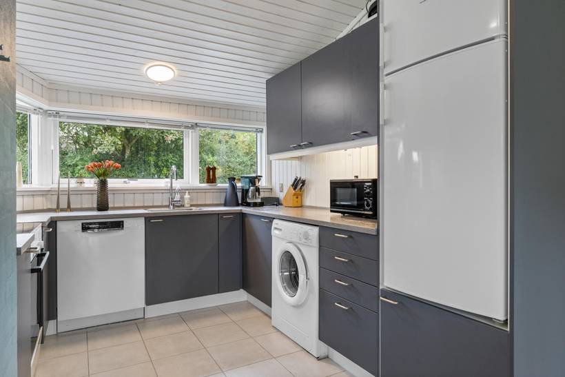 Foto von Ferienhaus FF12 in Lohals - Langeland