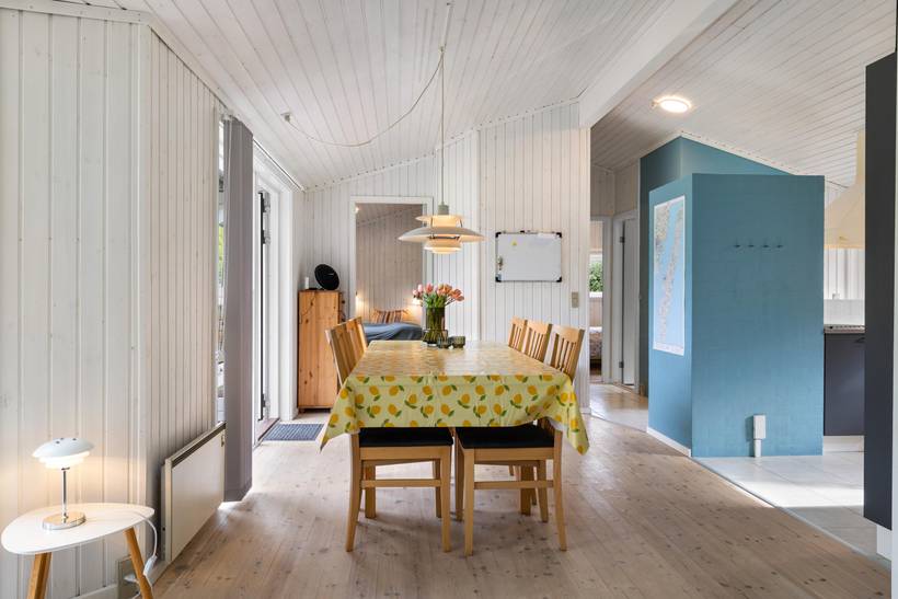 Foto von Ferienhaus FF12 in Lohals - Langeland
