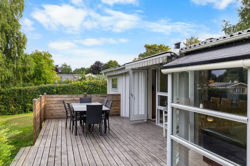 Foto von Ferienhaus FF12 in Lohals - Langeland