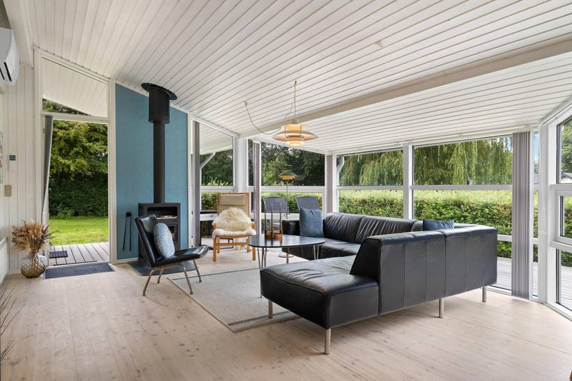 Foto von Ferienhaus FF12 in Lohals - Langeland