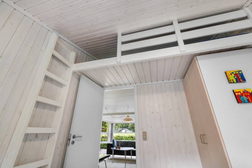 Foto von Ferienhaus FF12 in Lohals - Langeland
