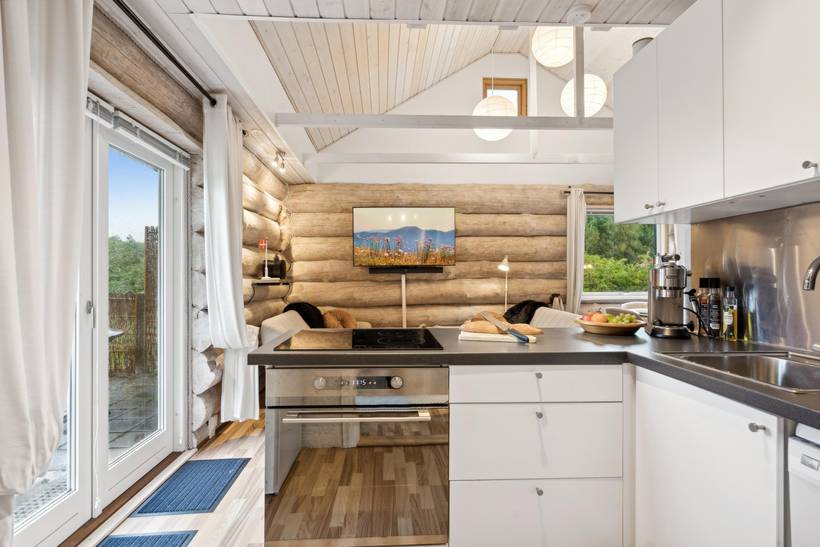 Foto von Ferienhaus FF15 in Fuglslev - Ebeltoft - Ostjütland