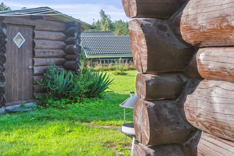Foto von Ferienhaus FF15 in Fuglslev - Ebeltoft - Ostjütland