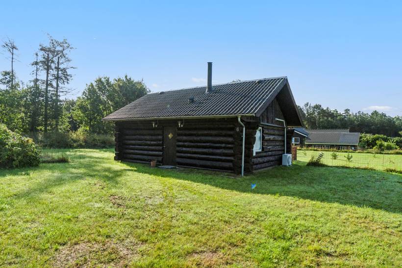 Foto von Ferienhaus FF15 in Fuglslev - Ebeltoft - Ostjütland