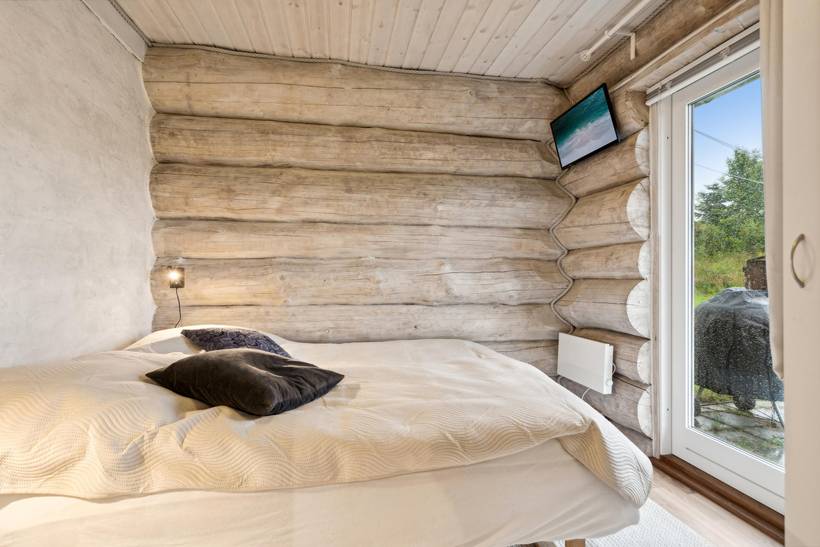 Foto von Ferienhaus FF15 in Fuglslev - Ebeltoft - Ostjütland