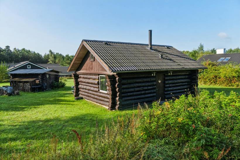 Foto von Ferienhaus FF15 in Fuglslev - Ebeltoft - Ostjütland