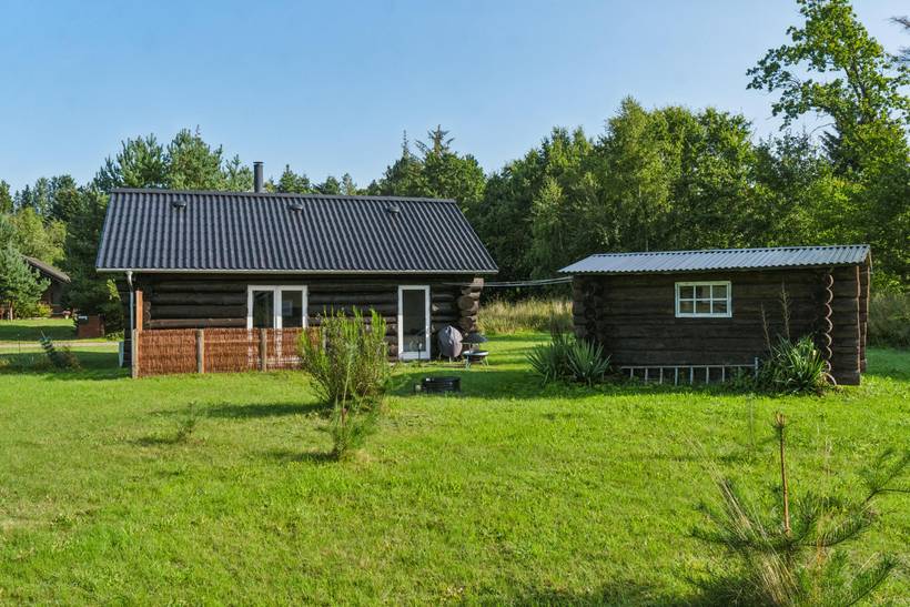 Foto von Ferienhaus FF15 in Fuglslev - Ebeltoft - Ostjütland