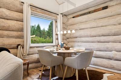 Vorschaubild von Ferienhaus FF15 in Fuglslev - Ebeltoft - Ostjütland