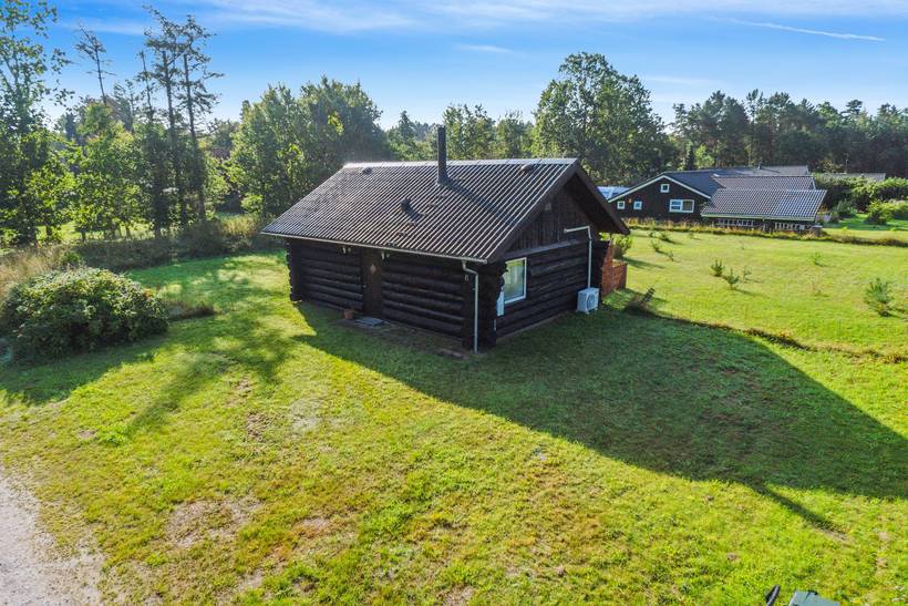 Foto von Ferienhaus FF15 in Fuglslev - Ebeltoft - Ostjütland