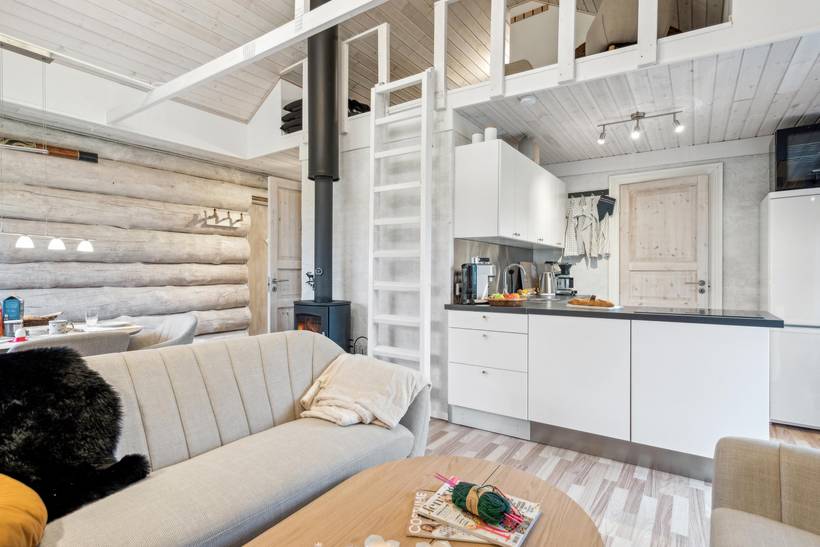 Foto von Ferienhaus FF15 in Fuglslev - Ebeltoft - Ostjütland