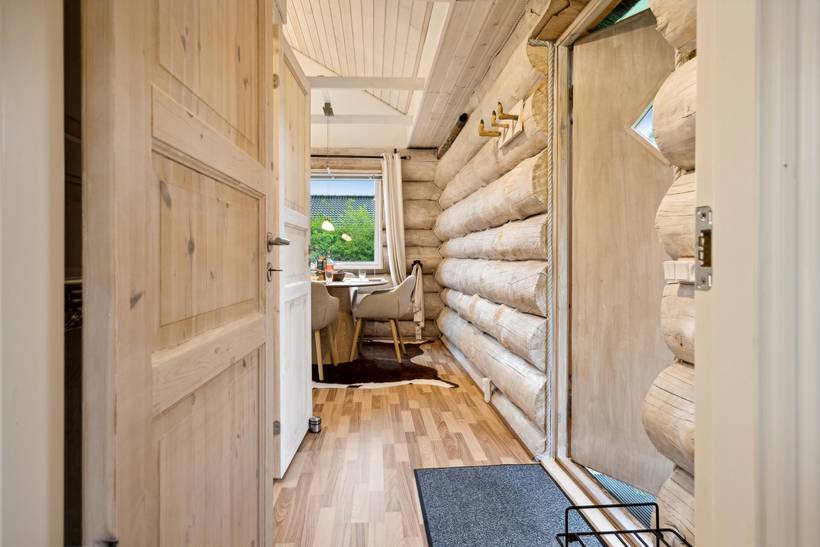 Foto von Ferienhaus FF15 in Fuglslev - Ebeltoft - Ostjütland