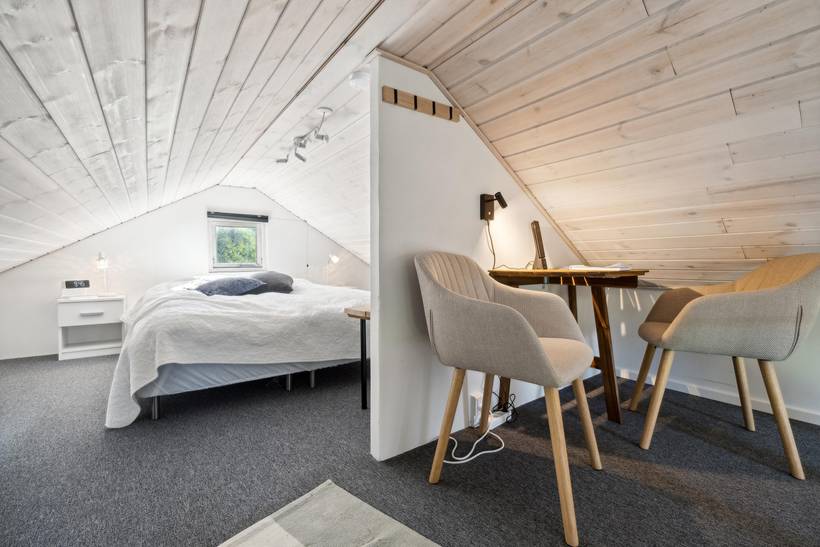 Foto von Ferienhaus FF15 in Fuglslev - Ebeltoft - Ostjütland