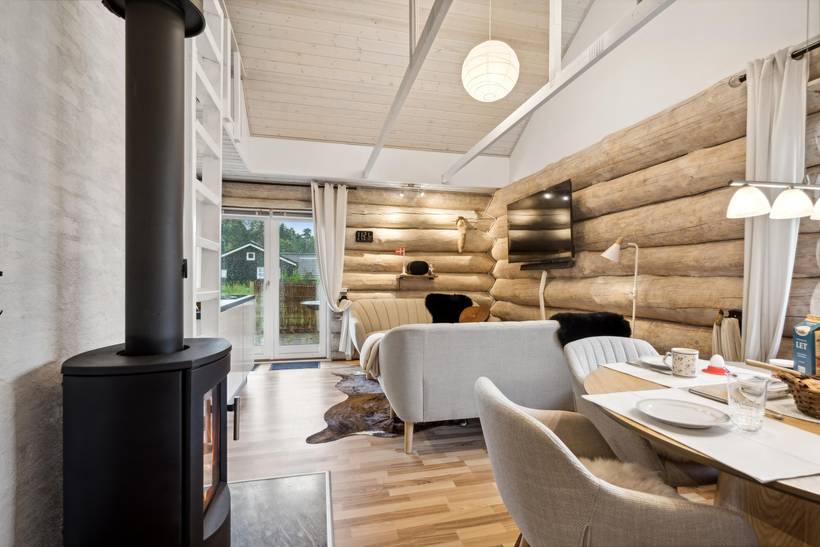 Foto von Ferienhaus FF15 in Fuglslev - Ebeltoft - Ostjütland
