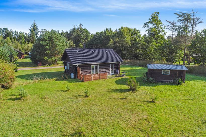 Foto von Ferienhaus FF15 in Fuglslev - Ebeltoft - Ostjütland