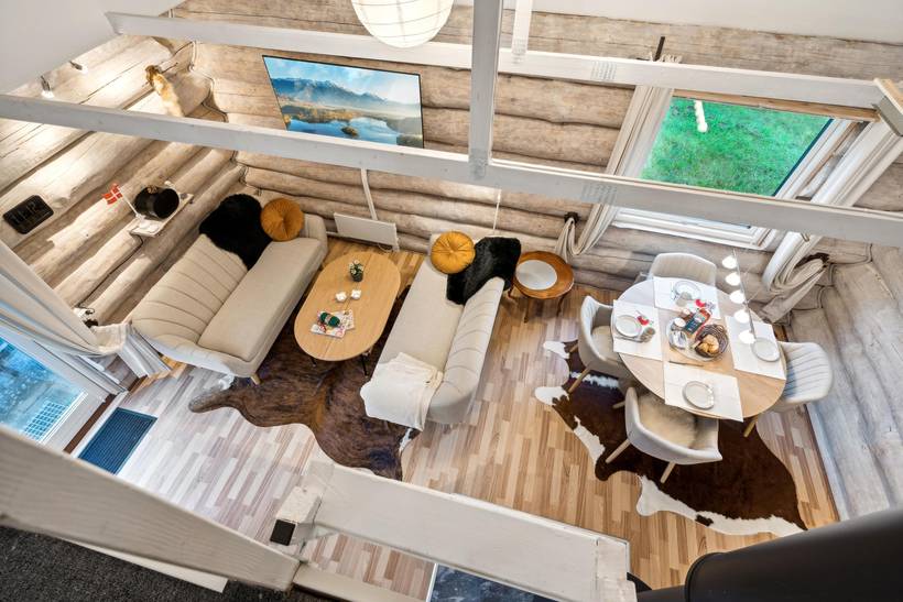 Foto von Ferienhaus FF15 in Fuglslev - Ebeltoft - Ostjütland