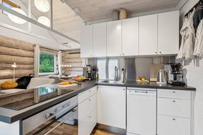 Vorschaubild von Ferienhaus FF15 in Fuglslev - Ebeltoft - Ostjütland