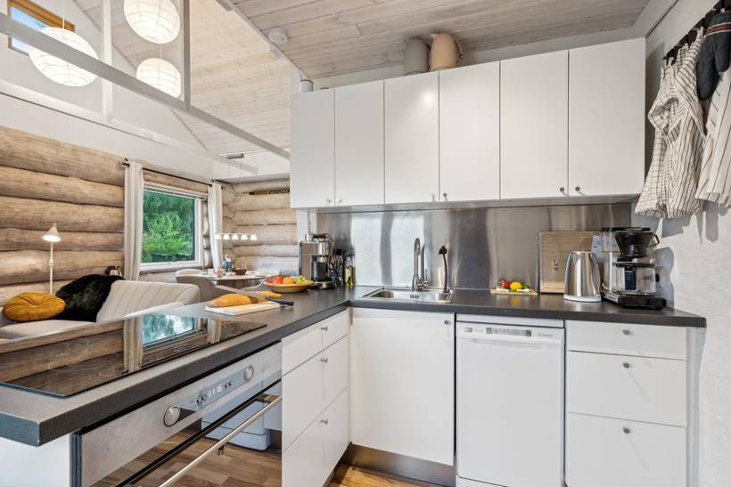Foto von Ferienhaus FF15 in Fuglslev - Ebeltoft - Ostjütland