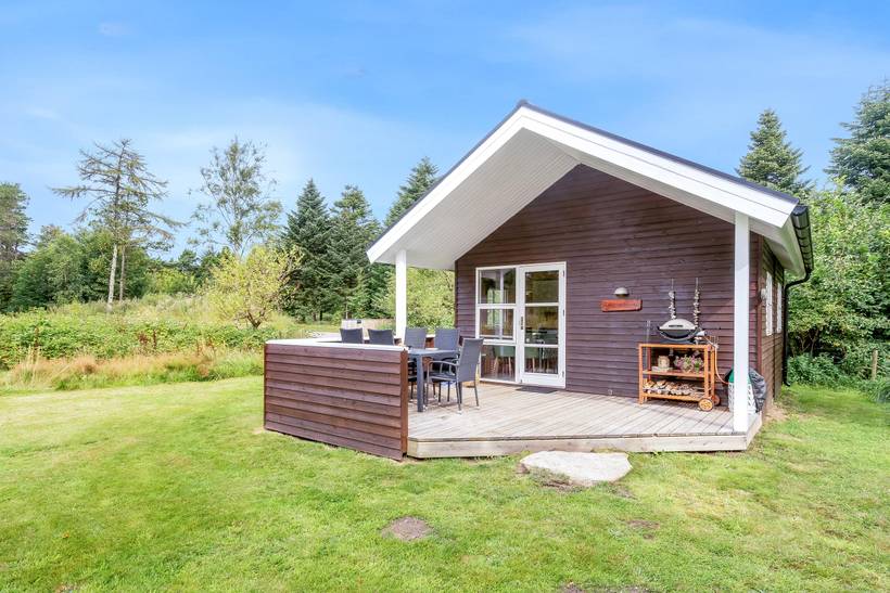 Foto von Ferienhaus FF17 in Blokhus - Nordjütland
